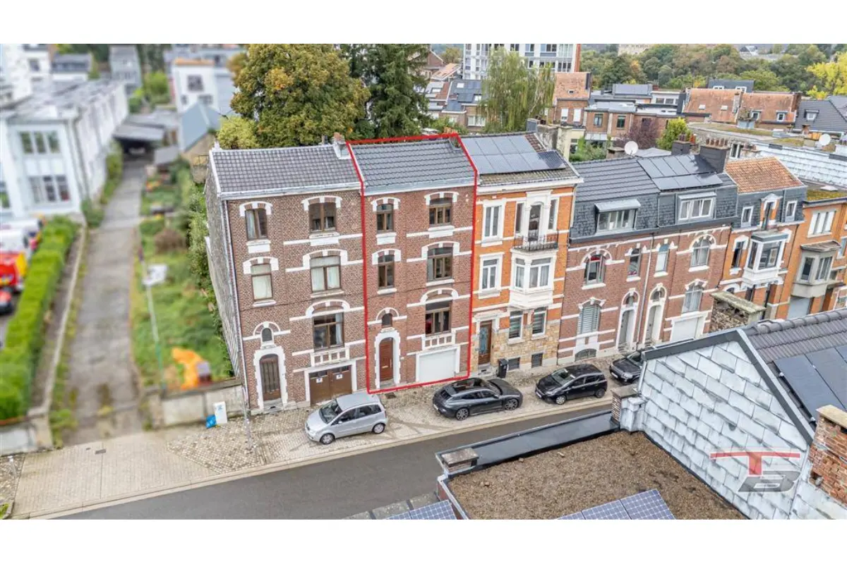 Maison à  à Verviers 4800 249000.00€ 4 chambres 125.50m² - annonce 819234