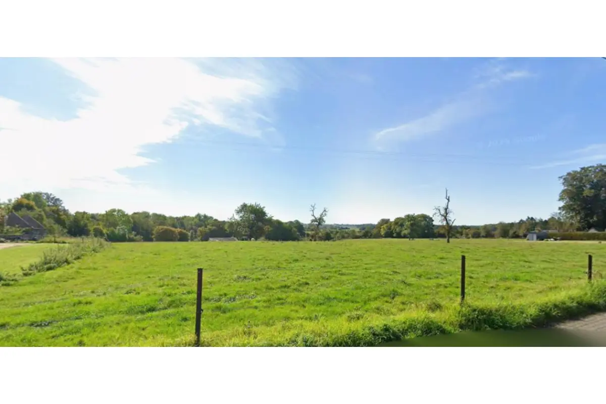 Terrain à vendre à Terwagne 4560 55000.00€  chambres m² - annonce 818728