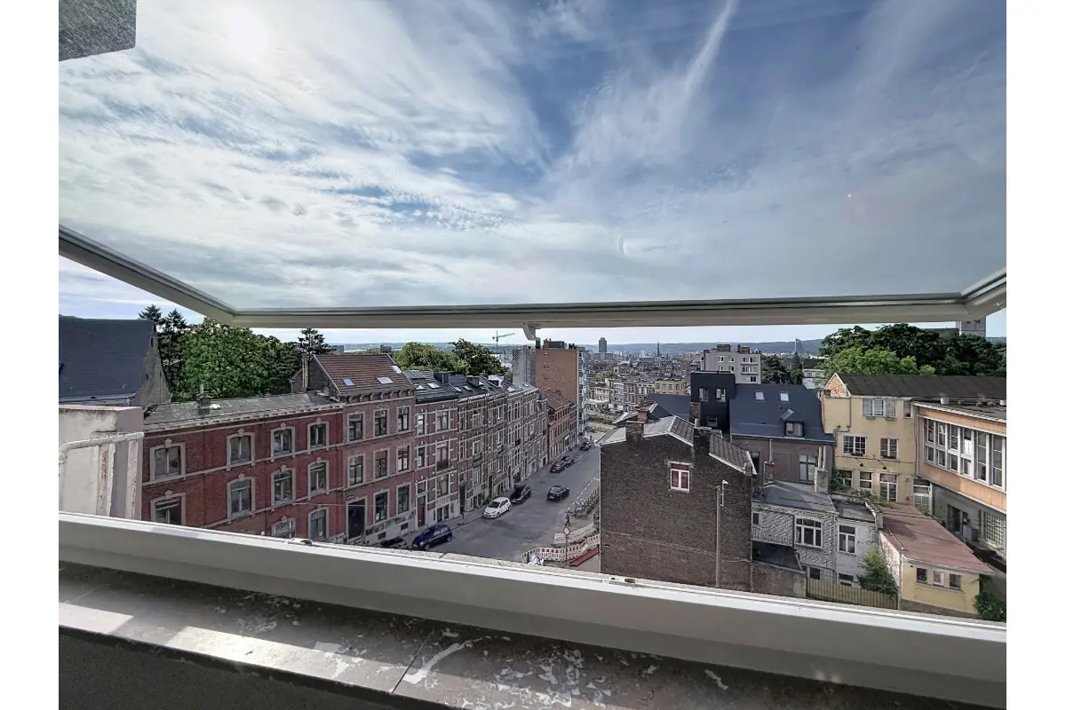 Appartement à  à Liège 4000 175000.00€ 2 chambres 105.00m² - annonce 818987