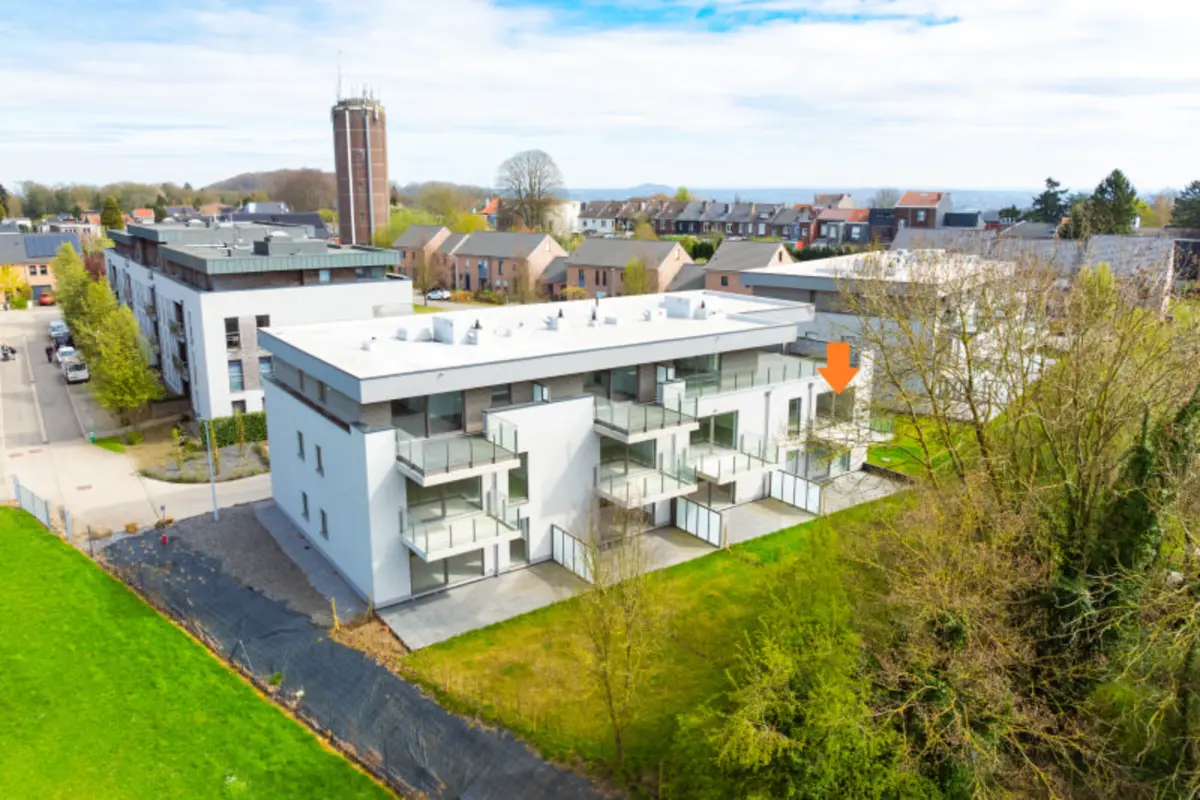Appartement à vendre à Rocourt 4000 313808.00€ 3 chambres 92.00m² - annonce 818950