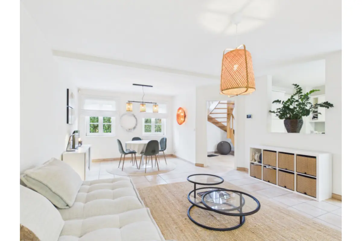 Maison à  à Tilff 4130 492000.00€ 3 chambres 152.00m² - annonce 818927