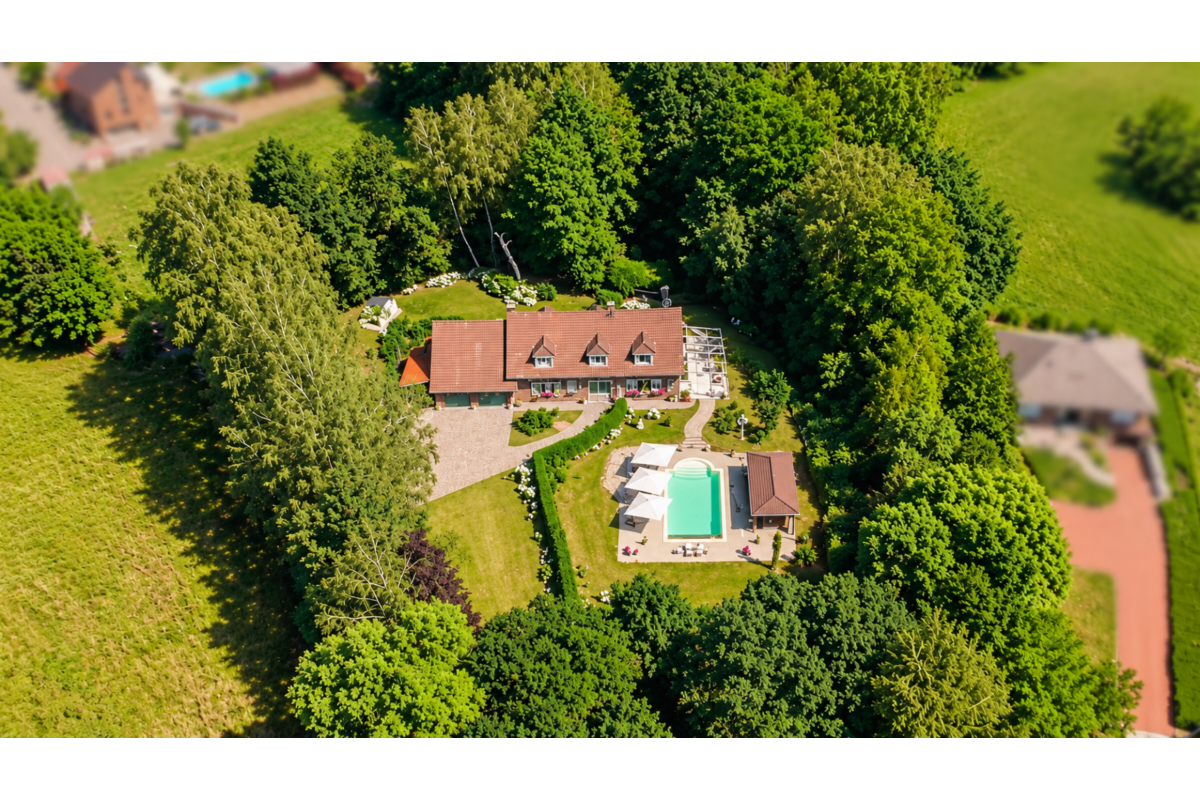 Villa à vendre à La Calamine 4720 819000.00€ 3 chambres 300.00m² - annonce 819118