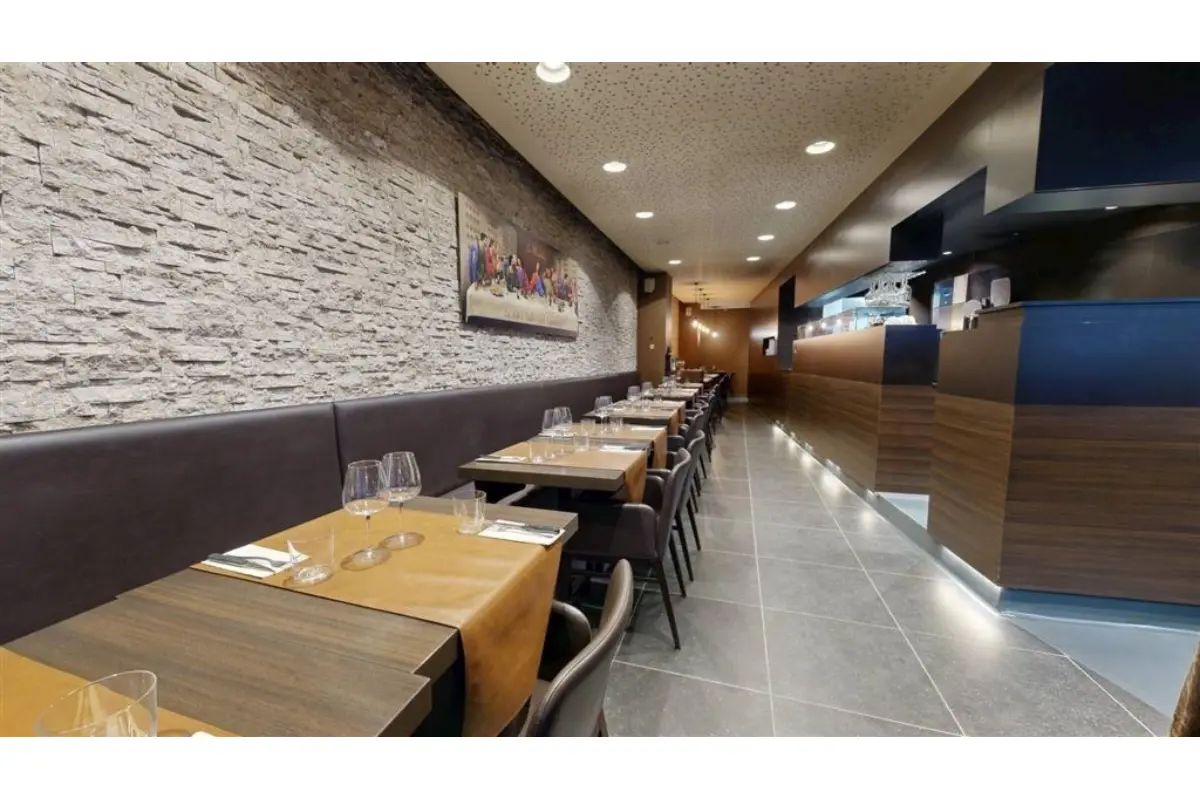 Commerce à vendre à Liège 4000 200000.00€  chambres m² - annonce 818720
