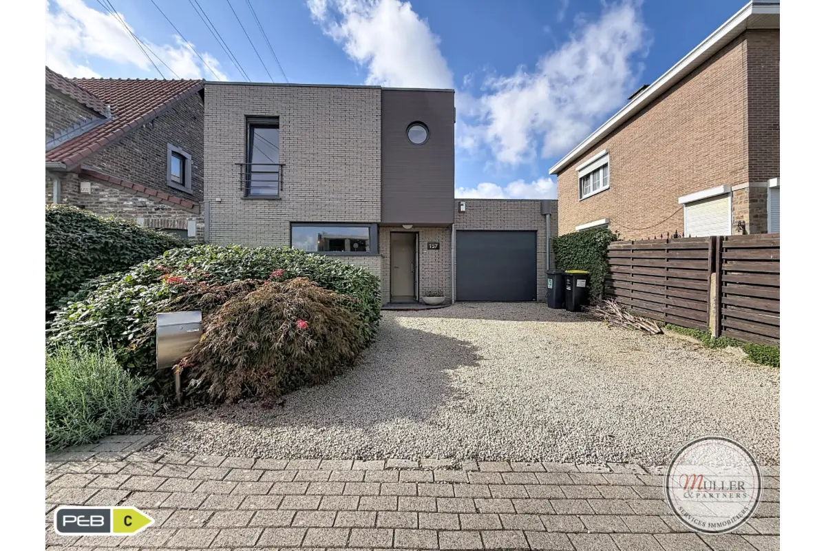 Maison à louer à Oupeye 4680 1250.00€ 2 chambres 182.00m² - annonce 818834