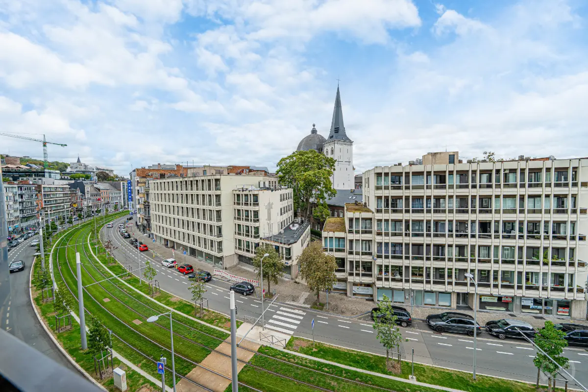 Kot à vendre à Liège 4000 130000.00€ 1 chambres 35.00m² - annonce 819106