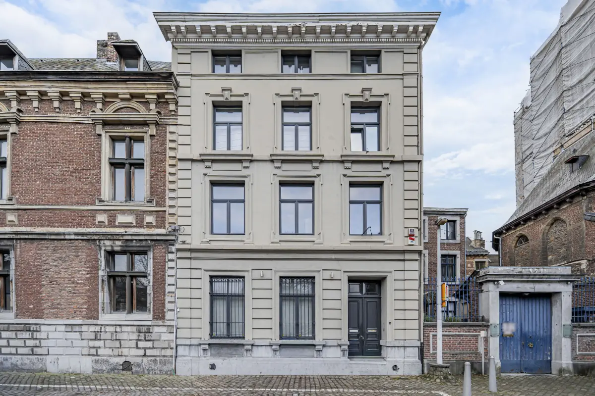 Commerce à vendre à Liège 4000 850000.00€  chambres 331.00m² - annonce 818879