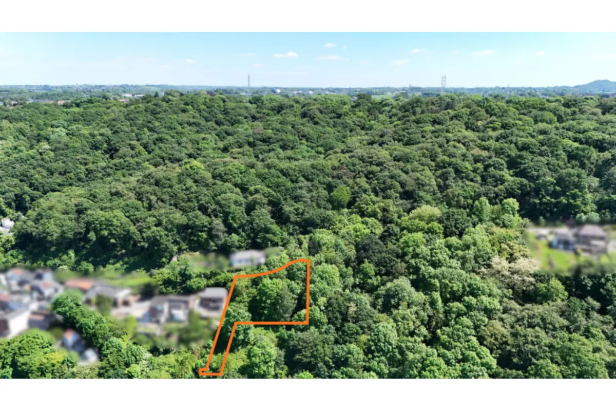 Terrain à vendre à Wandre 4020 159000.00€  chambres m² - annonce 818956