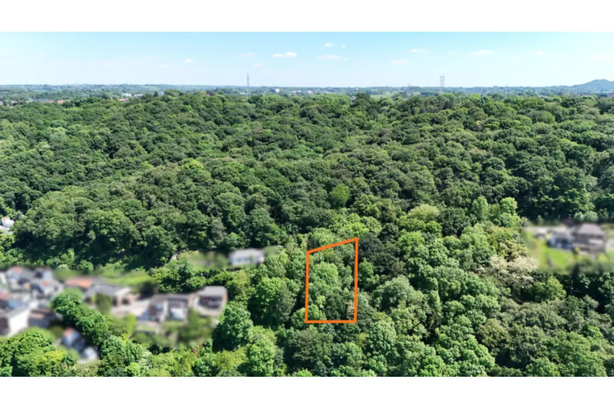Terrain à vendre à Wandre 4020 149000.00€  chambres m² - annonce 818955