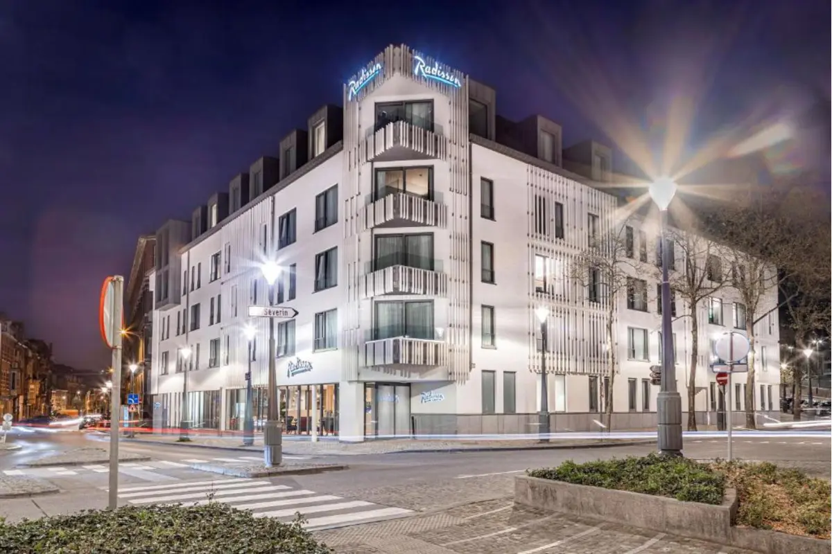 Kot à vendre à Liège 4000 121000.00€ 1 chambres 30.00m² - annonce 818892