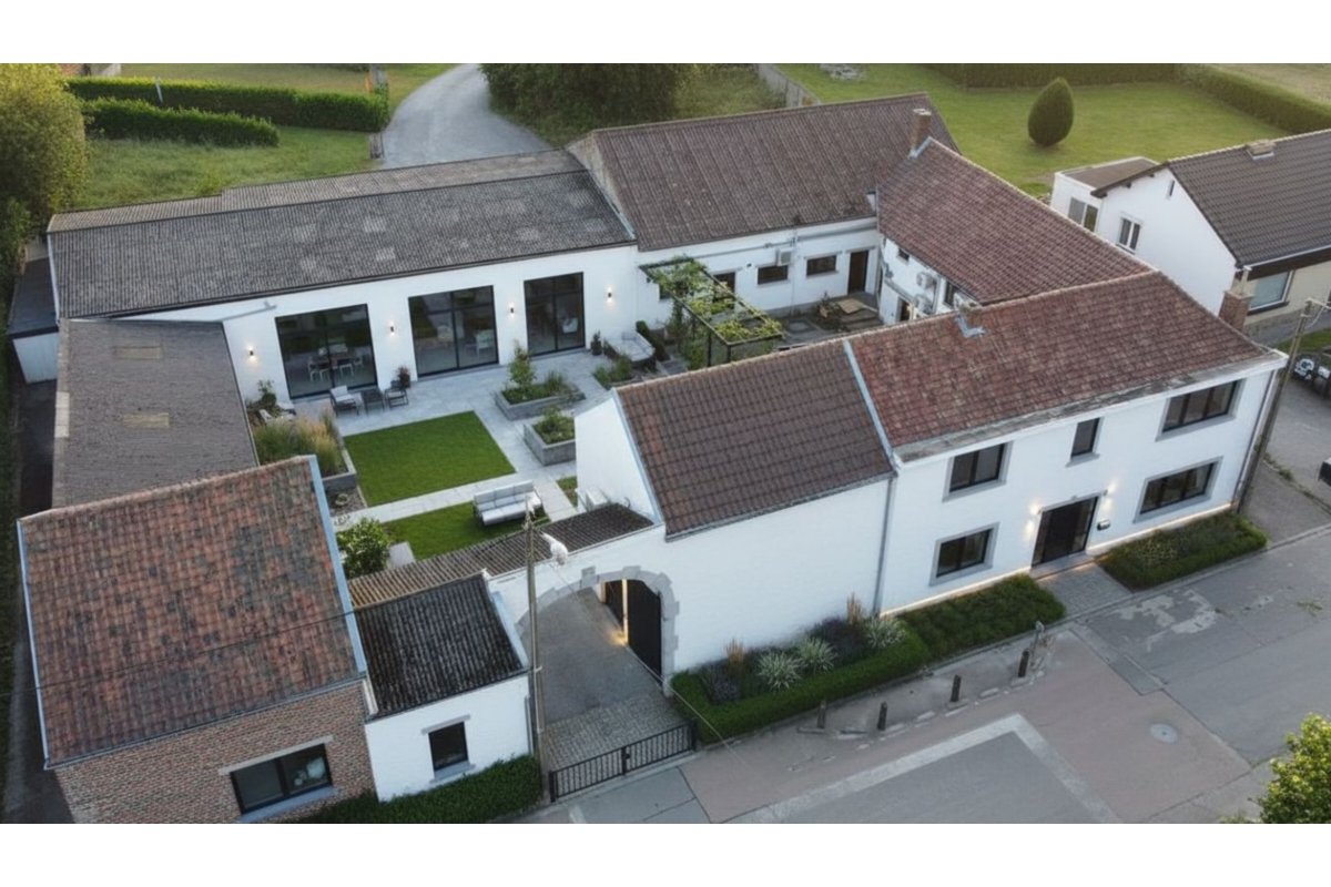 Commerce à vendre à Awans 4340 690000.00€  chambres 661.00m² - annonce 818877