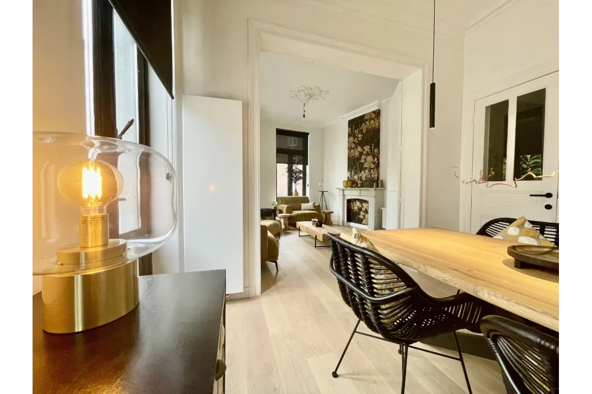 Appartement à louer à Verviers 4800 850.00€ 1 chambres 71.00m² - annonce 819551