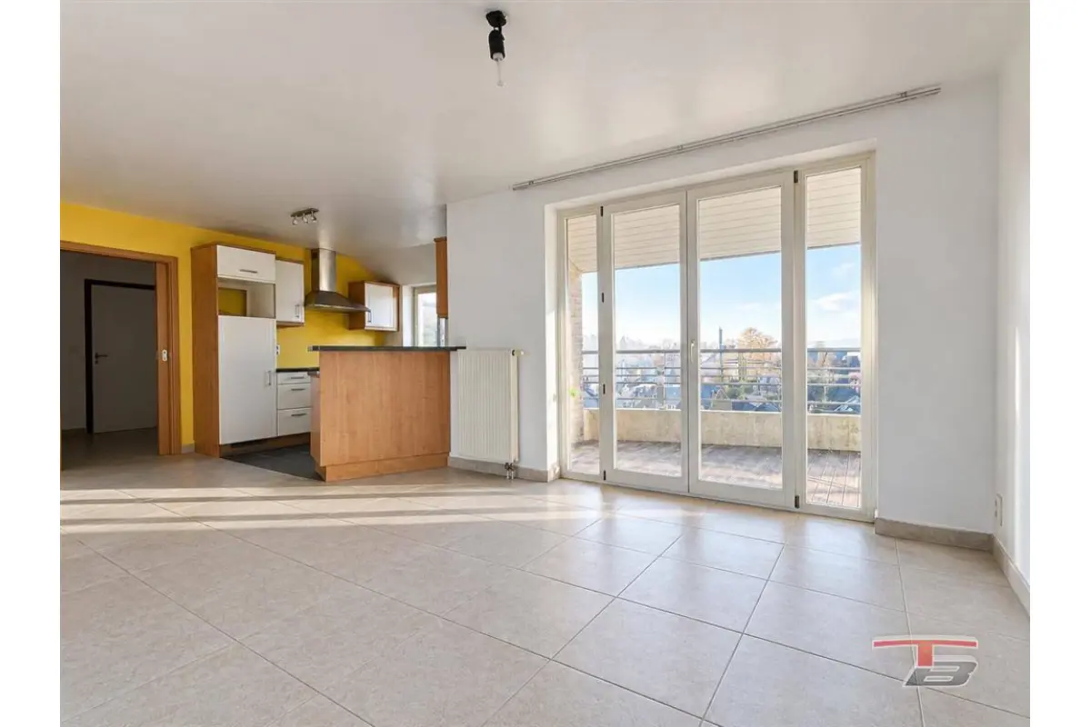 Appartement à  à Spa 4900 780.00€ 2 chambres 86.00m² - annonce 819465