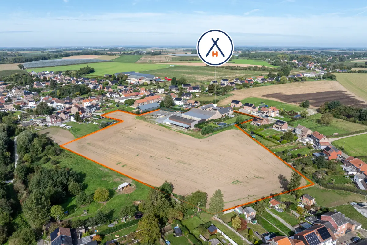 Maison à  à Berloz 4257 1795000.00€ 3 chambres m² - annonce 819292