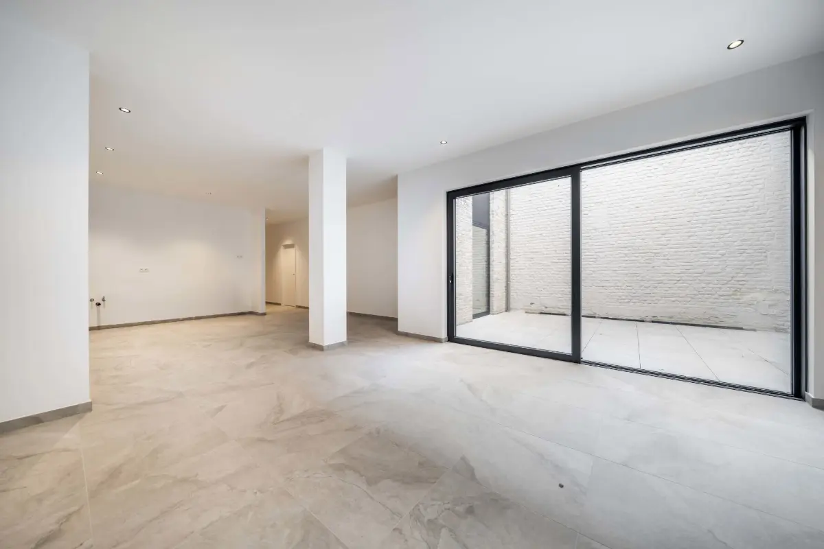 Appartement à  à Liège 4000 439000.00€ 3 chambres m² - annonce 819538