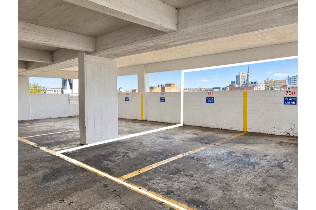 Parking / garage à vendre à Liège 4000 19000.00€  chambres m² - annonce 819343