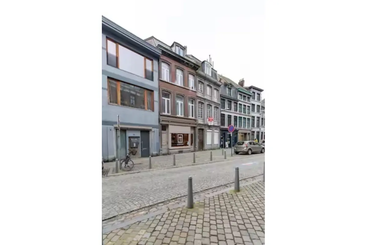 Immeuble mixte à vendre à Liège 4000 350000.00€ 4 chambres 190.00m² - annonce 820141