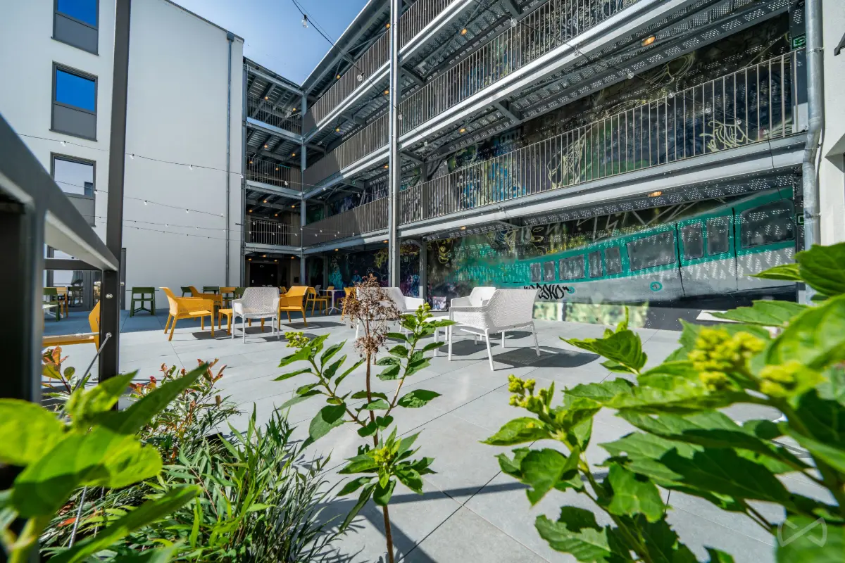 Kot à vendre à Liège 4000 165194.81€ 1 chambres 18.49m² - annonce 820491