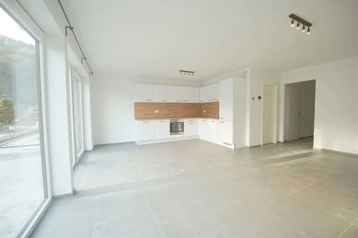 Appartement à  à Angleur 4031 950.00€ 2 chambres 94.00m² - annonce 820269
