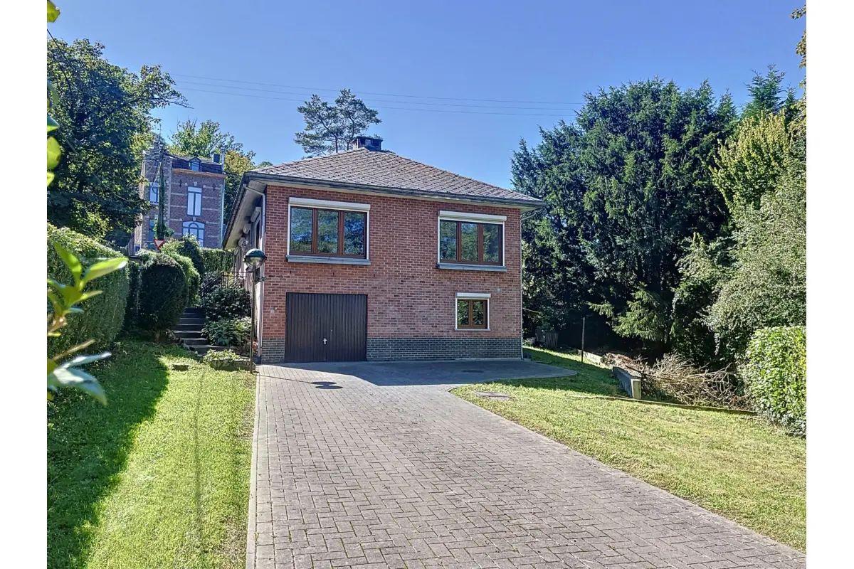 Maison à louer à Esneux 4130 1150.00€ 2 chambres 139.00m² - annonce 820232