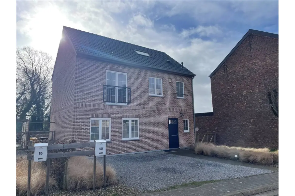 Maison à louer à Lincent 4287 1350.00€ 3 chambres 159.00m² - annonce 820350