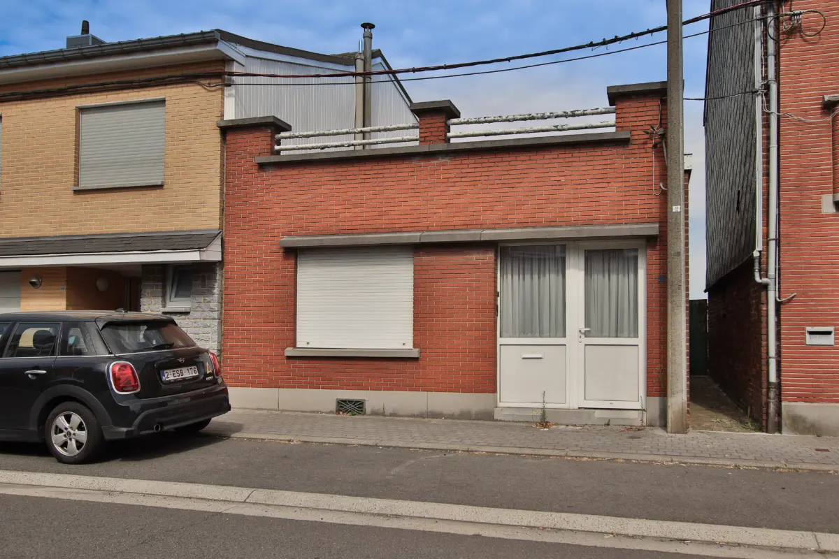 Bungalow à vendre à Alleur 4432 70000.00€ 1 chambres 92.00m² - annonce 820428