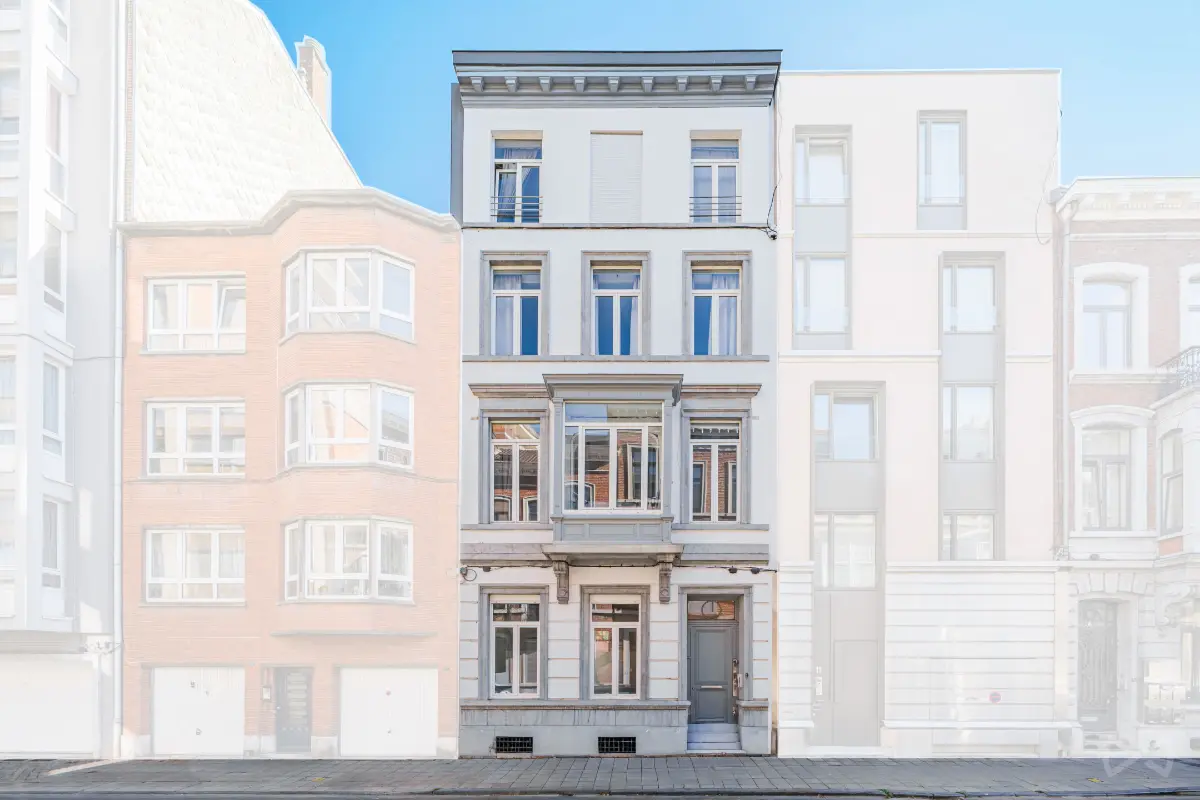 Appartement à louer à Liège 4000 960.00€ 2 chambres 81.00m² - annonce 820493