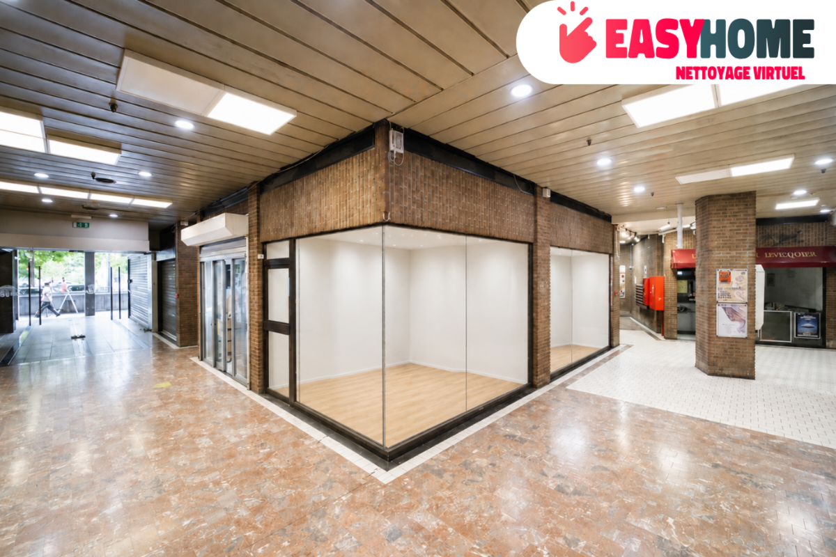 Commerce à vendre à Liège 4000 49000.00€  chambres 33.00m² - annonce 820377
