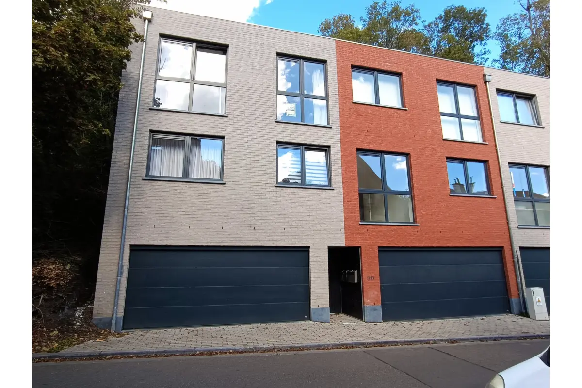 Immeuble de rapport - Immeuble à appartement à vendre à Liège 4000 425000.00€ 4 chambres 156.00m² - annonce 820527