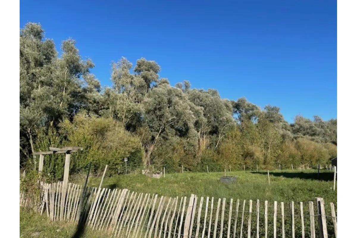 Terrain à bâtir à vendre à Waremme 4300 150000.00€  chambres m² - annonce 820501