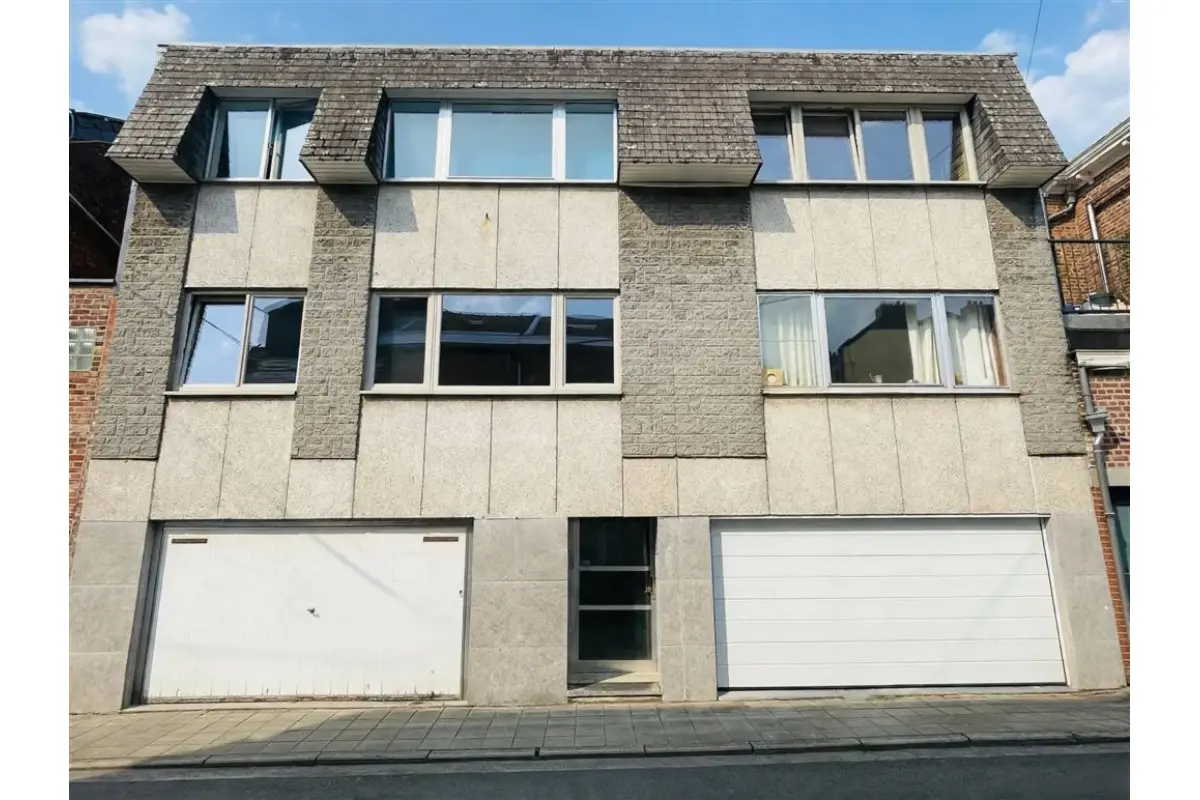 Appartement à  à Tilff 4130 249000.00€ 2 chambres m² - annonce 820698