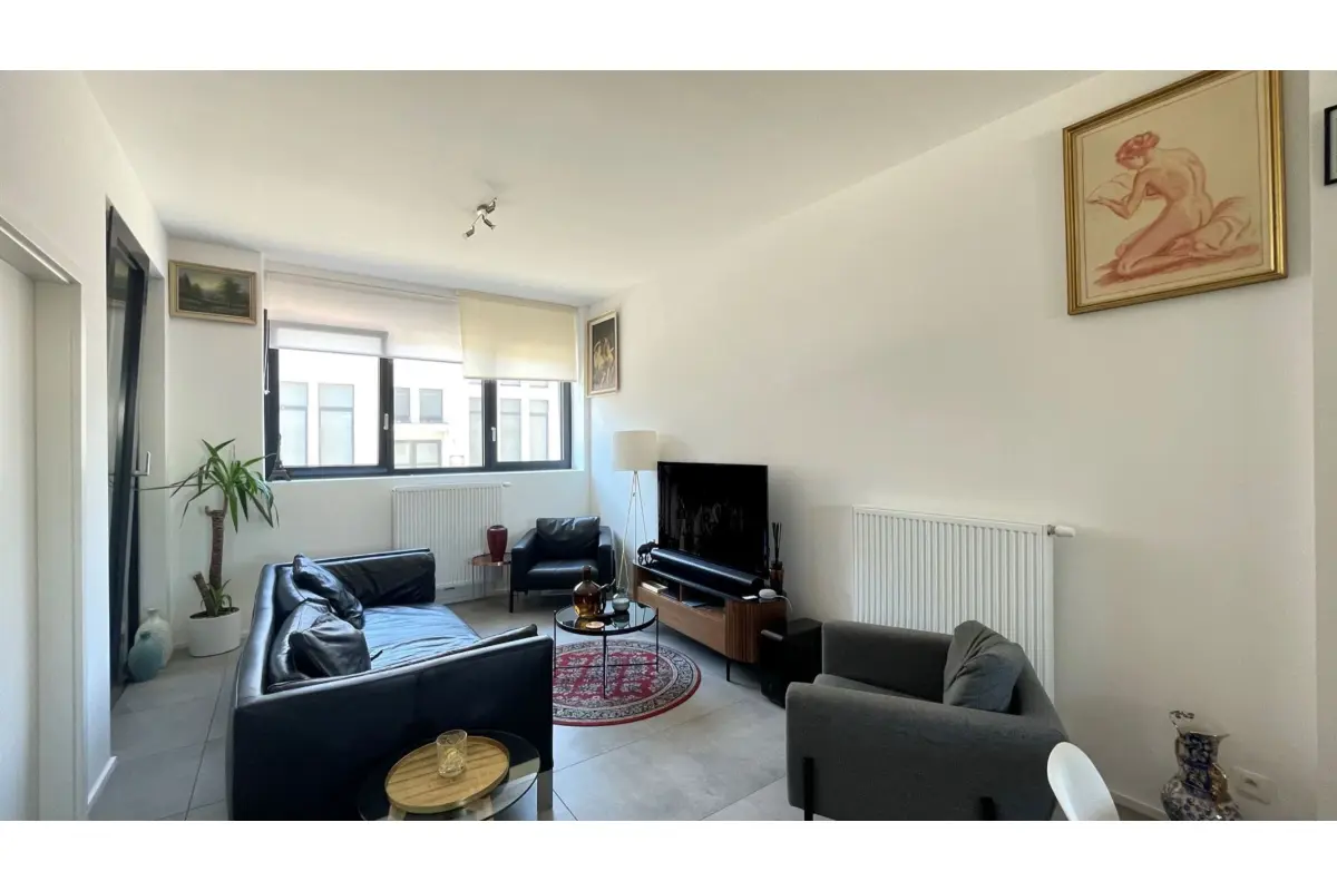 Appartement à louer à Liège 4000 730.00€ 1 chambres 62.00m² - annonce 820546