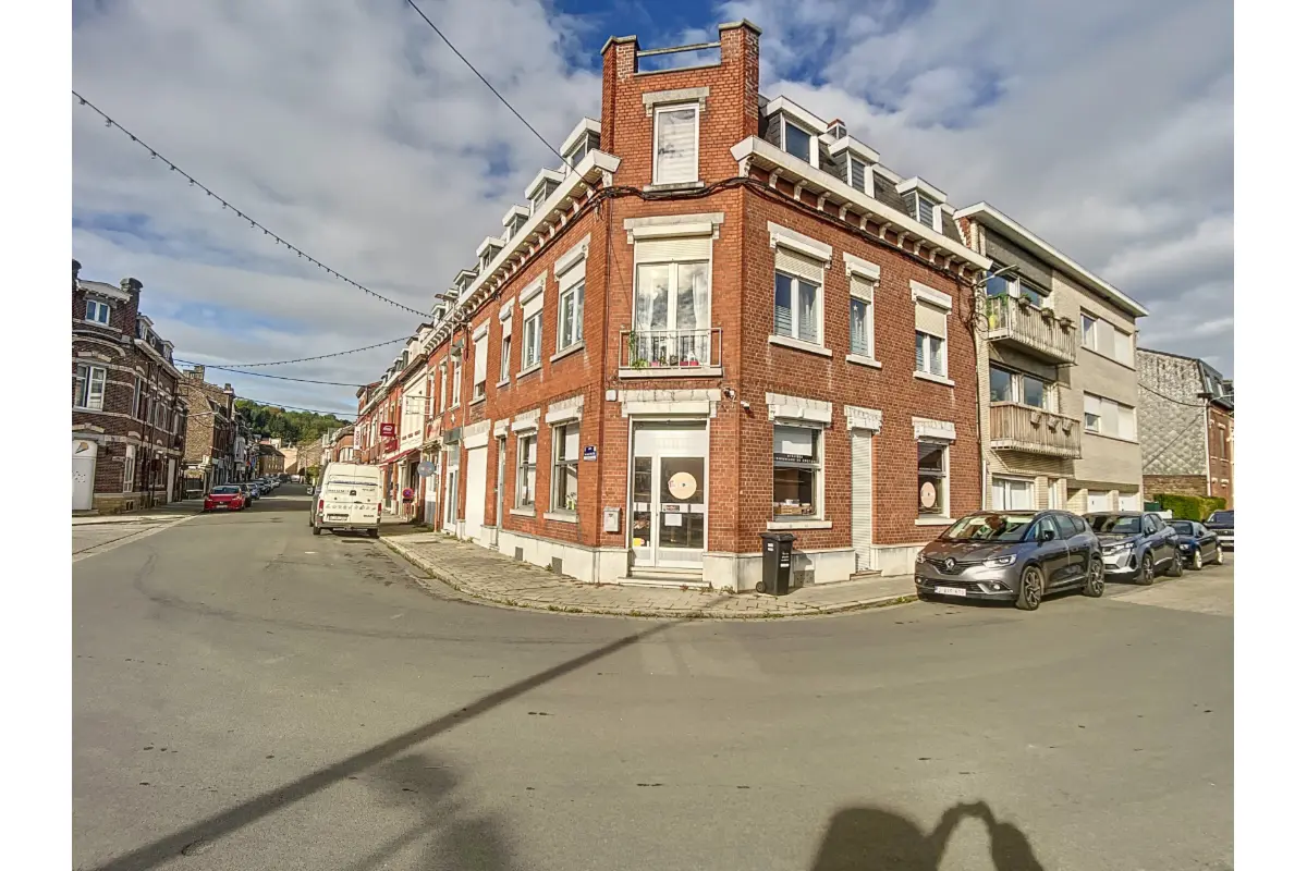 Autre à  à Amay 4540 279000.00€ 5 chambres 366.00m² - annonce 820293