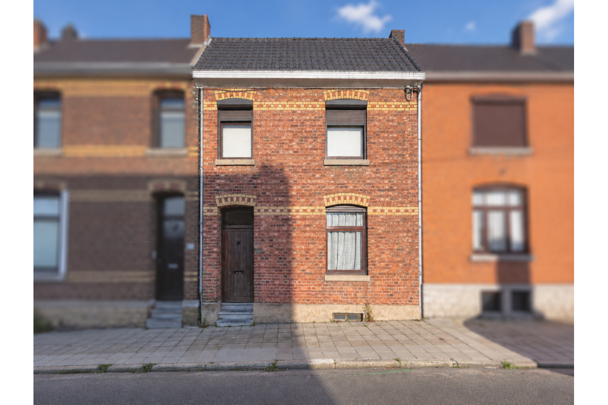 Maison à louer à Stembert 4801 870.00€ 2 chambres 101.00m² - annonce 820927