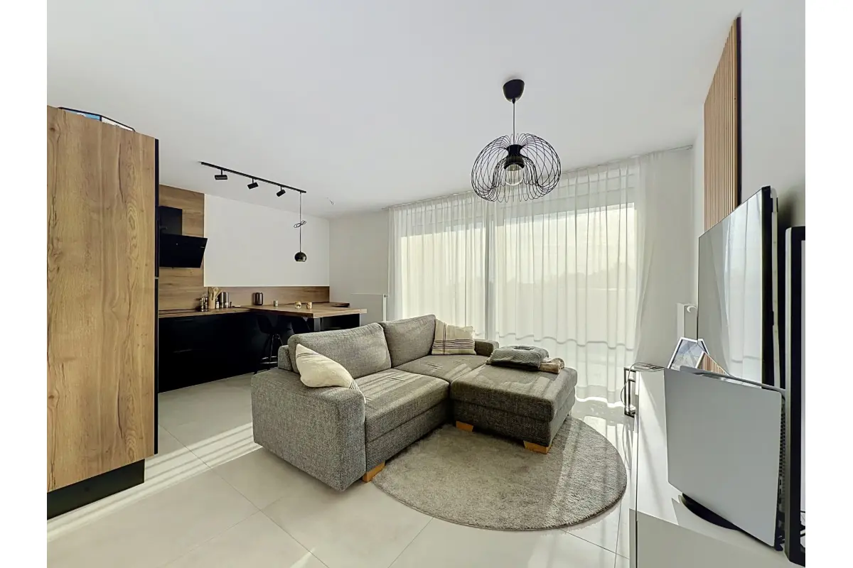 Appartement à  à Beaufays 4052 245000.00€ 1 chambres 56.00m² - annonce 820931