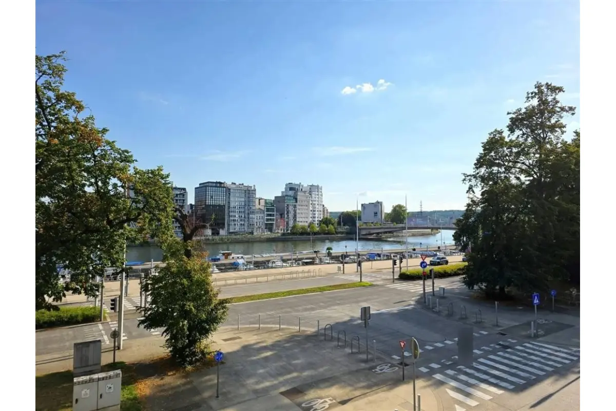 Appartement à louer à Liège 4000 1100.00€ 2 chambres 115.00m² - annonce 821070