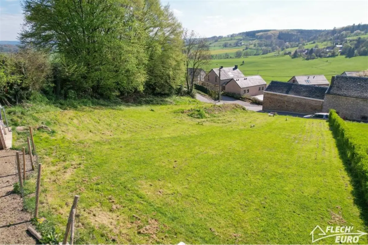Terrain à bâtir à vendre à Theux 4910 194000.00€  chambres m² - annonce 821532