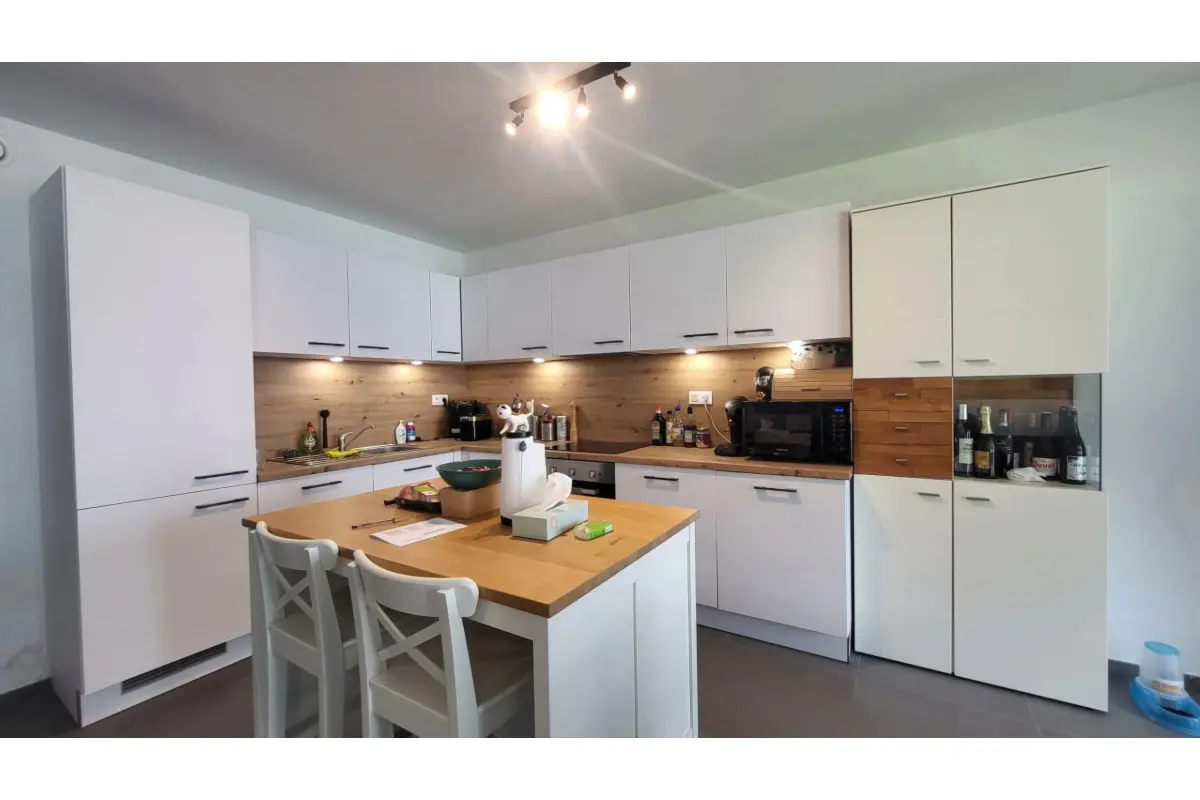 Appartement à  à Angleur 4031 950.00€ 2 chambres 100.00m² - annonce 820897