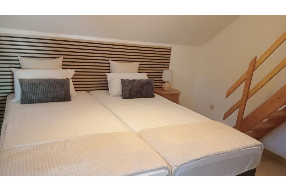 Appartement à louer à Thisnes 4280 1000.00€ 1 chambres 60.00m² - annonce 821540