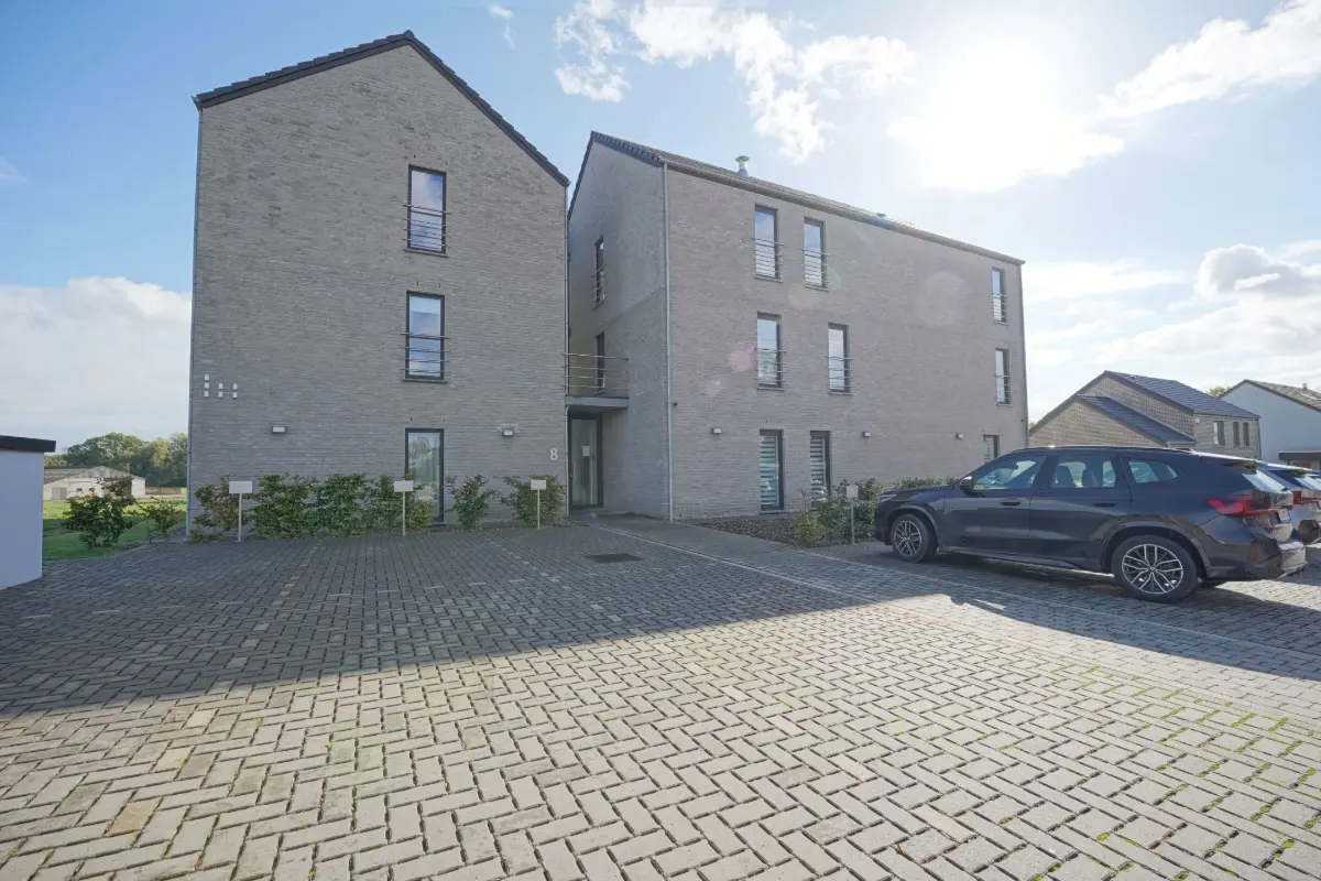 Appartement à louer à Bierset 4460 1100.00€ 2 chambres 108.00m² - annonce 821412