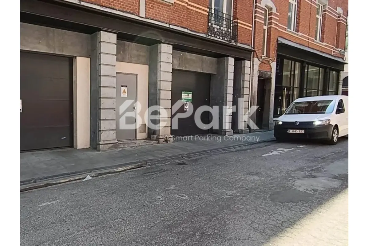 Parking / garage à louer à Liège 4000 113.00€  chambres m² - annonce 821959