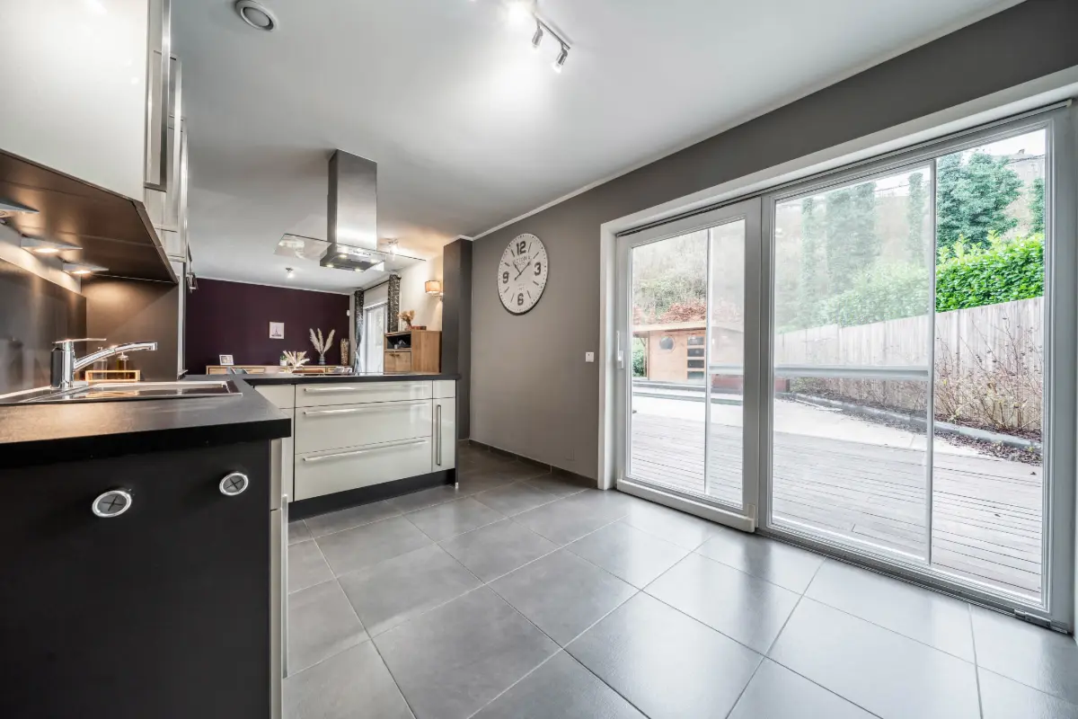 Maison à louer à Huccorgne 4520 1450.00€ 3 chambres 113.00m² - annonce 821906