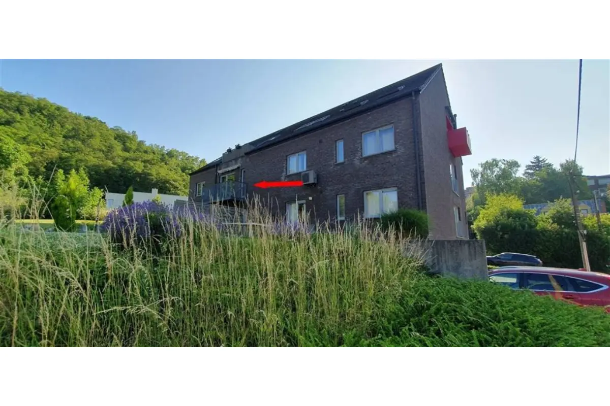 Appartement à louer à Liège 4000 850.00€ 2 chambres 69.00m² - annonce 821608
