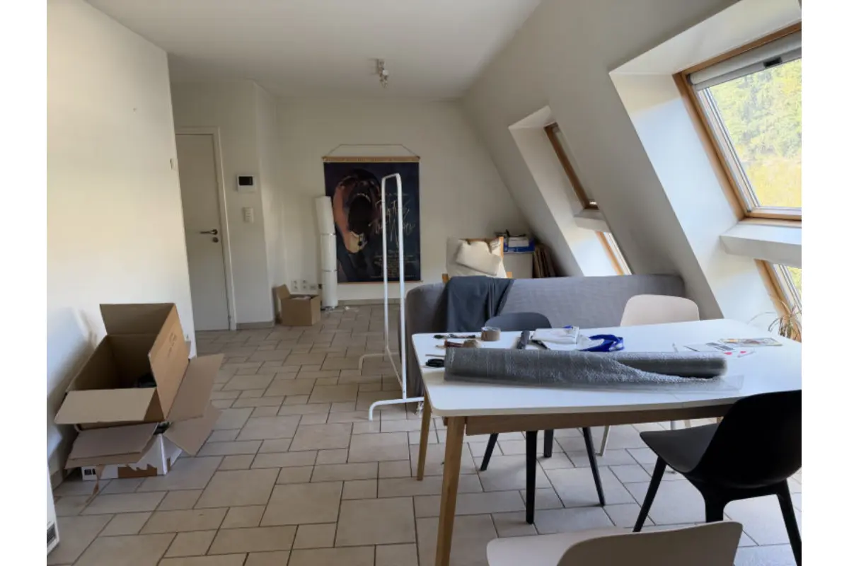 Appartement à  à Tilff 4130 790.00€ 2 chambres 80.00m² - annonce 821870