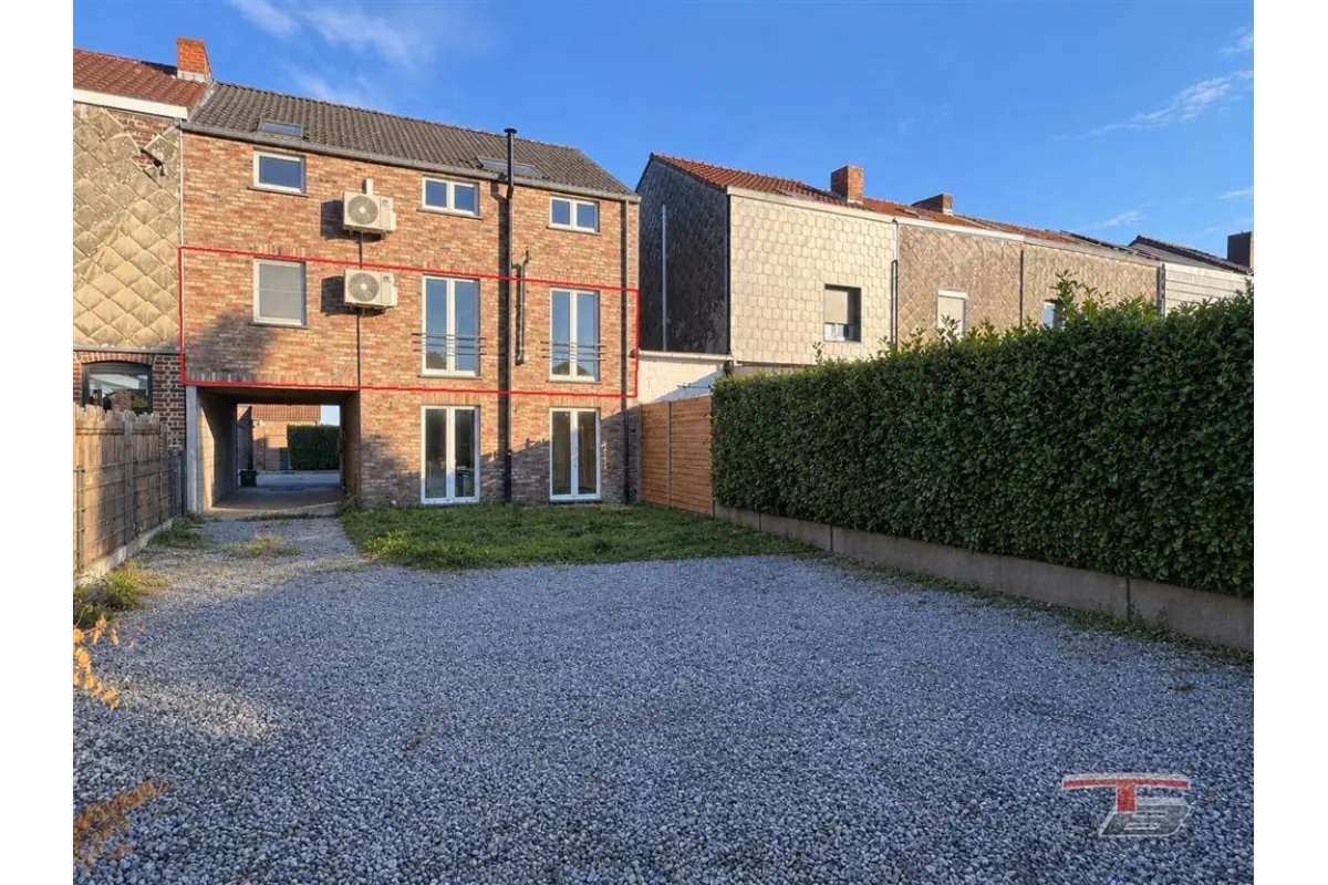 Appartement à  à Melen 4633 850.00€ 2 chambres 65.10m² - annonce 821728