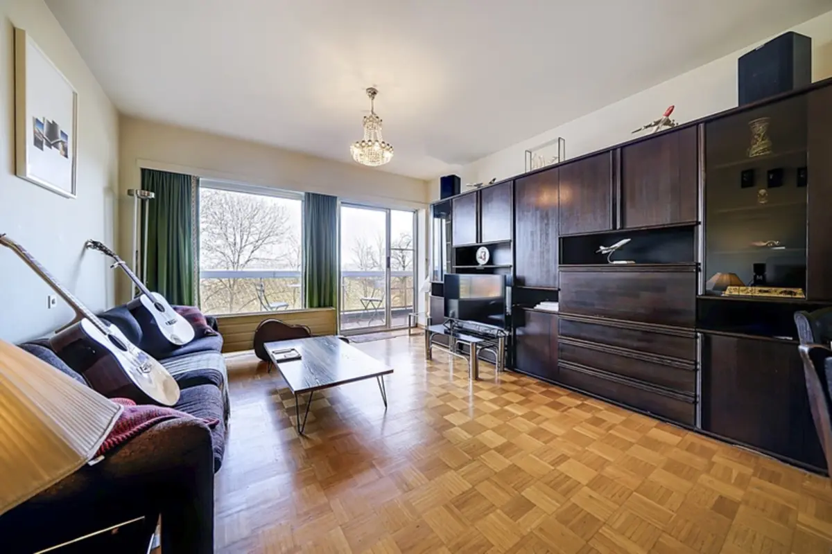 Appartement à louer à Liège 4000 825.00€ 2 chambres 82.00m² - annonce 822446