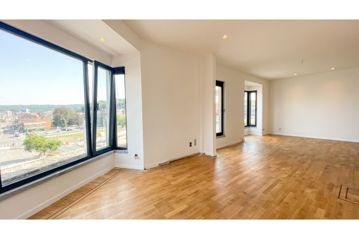 Appartement à louer à Liège 4000 990.00€ 2 chambres 85.00m² - annonce 822256