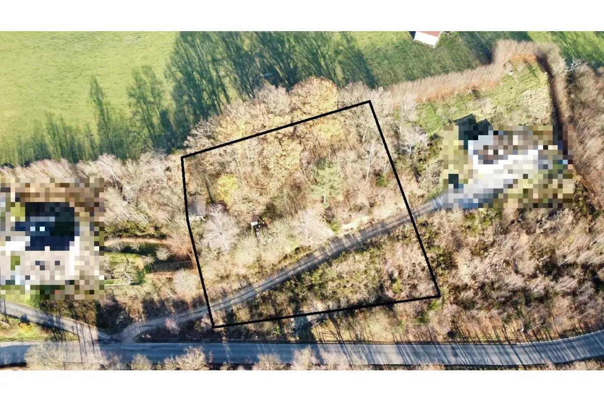 Terrain à bâtir à vendre à Bellevaux-Ligneuville 4960 149000.00€  chambres m² - annonce 821871