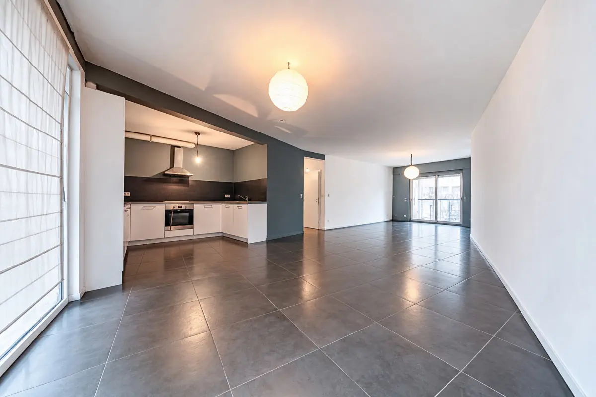 Appartement à  à Herstal 4040 175000.00€ 3 chambres 108.00m² - annonce 822636