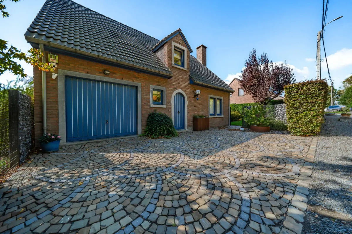 Villa à  à Liège 4000 669000.00€ 3 chambres 189.00m² - annonce 822618
