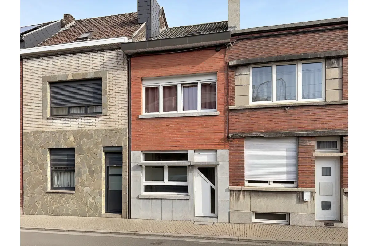 Maison à  à Glain 4000 189000.00€ 2 chambres 107.10m² - annonce 823314